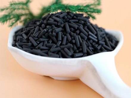 河南廢氣處理活性炭，中聚環(huán)保專(zhuān)注于廢氣處理