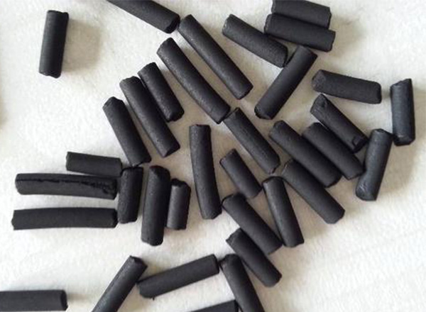 吉林柱狀活性炭，河南實(shí)惠的柱狀活性炭品牌